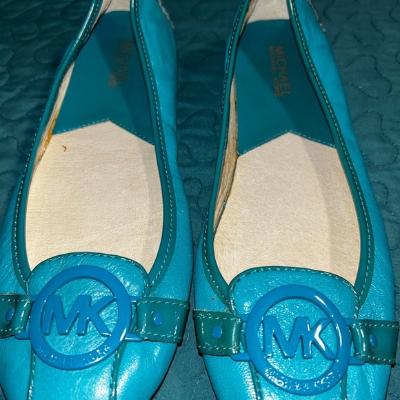 MICHAEL KORS FLATS - Picture 2 of 8